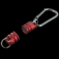 Silipac Magnetic Beads Keychain -Outdoor Equipment Store SIL005ALRED02 89105.1647952636.1280.1280 15370.1647952785