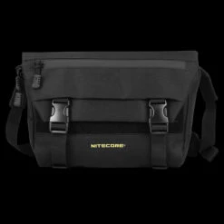 Nitecore SLB02 Messenger Bag 20 Nitecore SLB02 Messenger Bag -Outdoor Equipment Store SLB02 35930.1643207533