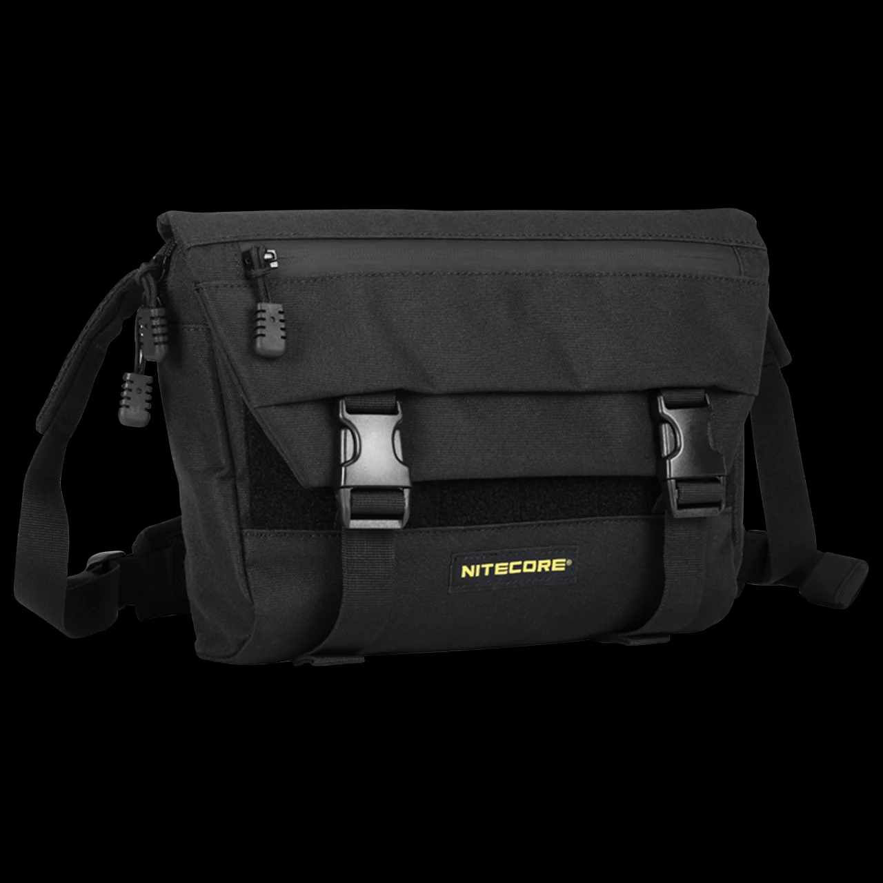 Nitecore SLB02 Messenger Bag 1 Nitecore SLB02 Messenger Bag