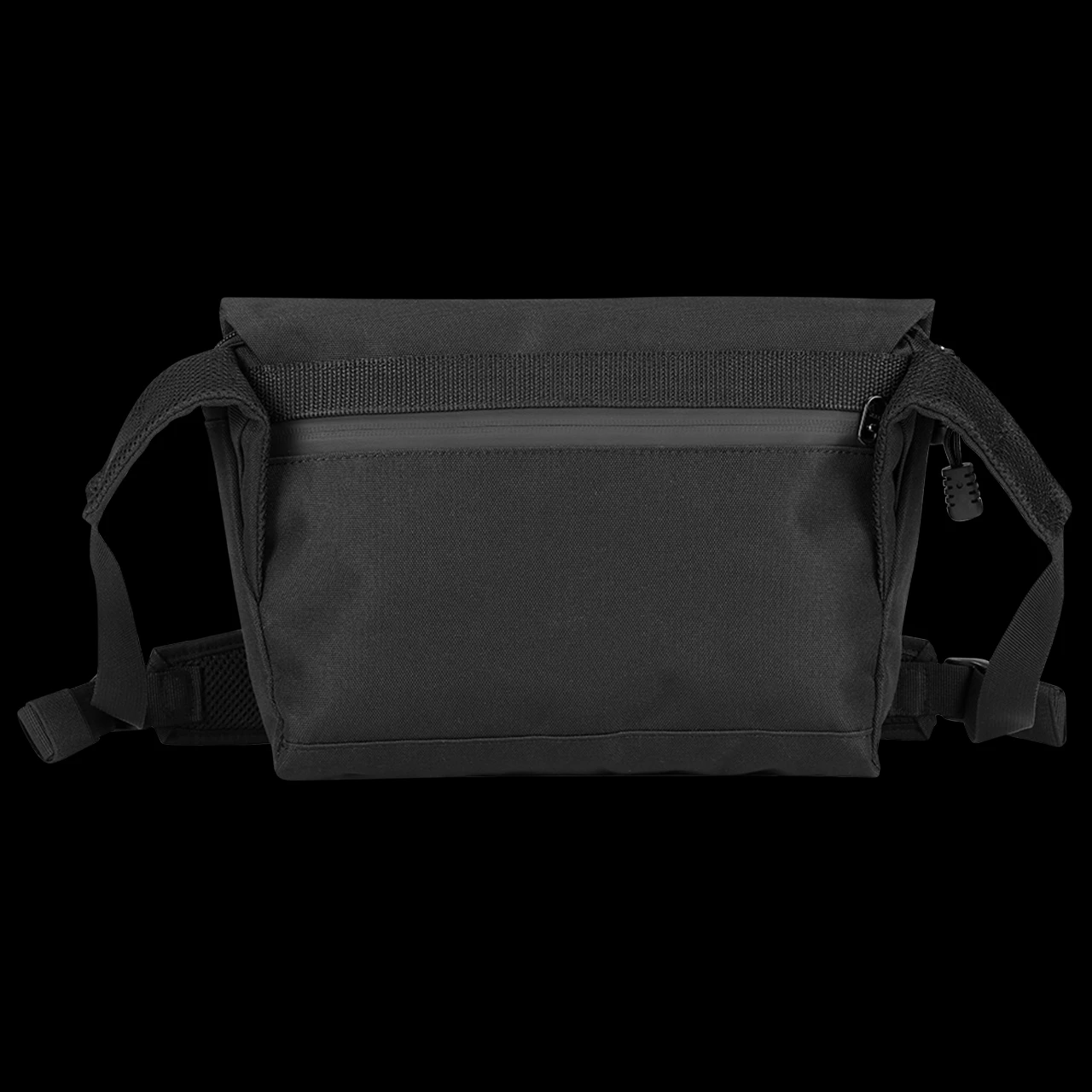 Nitecore SLB02 Messenger Bag 7 Nitecore SLB02 Messenger Bag - Image 7