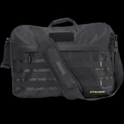 Nitecore SLB09 Sling Bag -Outdoor Equipment Store SLB09det 20967.1643207289