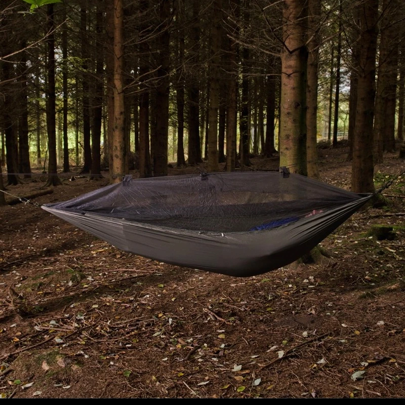 Snugpak Jungle Hammock 1 Snugpak Jungle Hammock