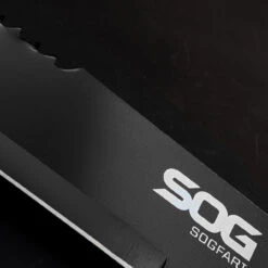 SOG SOGfari Machete -Outdoor Equipment Store SOG MC 01 71607.1626779439