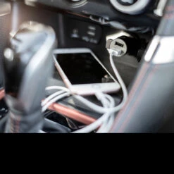 Smith & Wesson Vehicle Escape Tool 7 Smith & Wesson Vehicle Escape Tool -Outdoor Equipment Store SW1117239det3 68341.1596459383