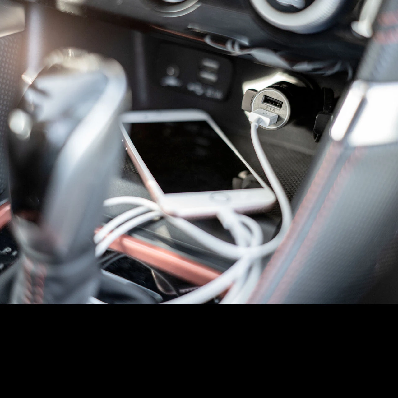 Smith & Wesson Vehicle Escape Tool 3 Smith & Wesson Vehicle Escape Tool - Image 3