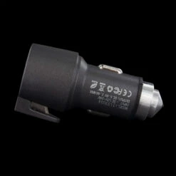 Smith & Wesson Vehicle Escape Tool 9 Smith & Wesson Vehicle Escape Tool -Outdoor Equipment Store SW1117239det 88433.1596459384