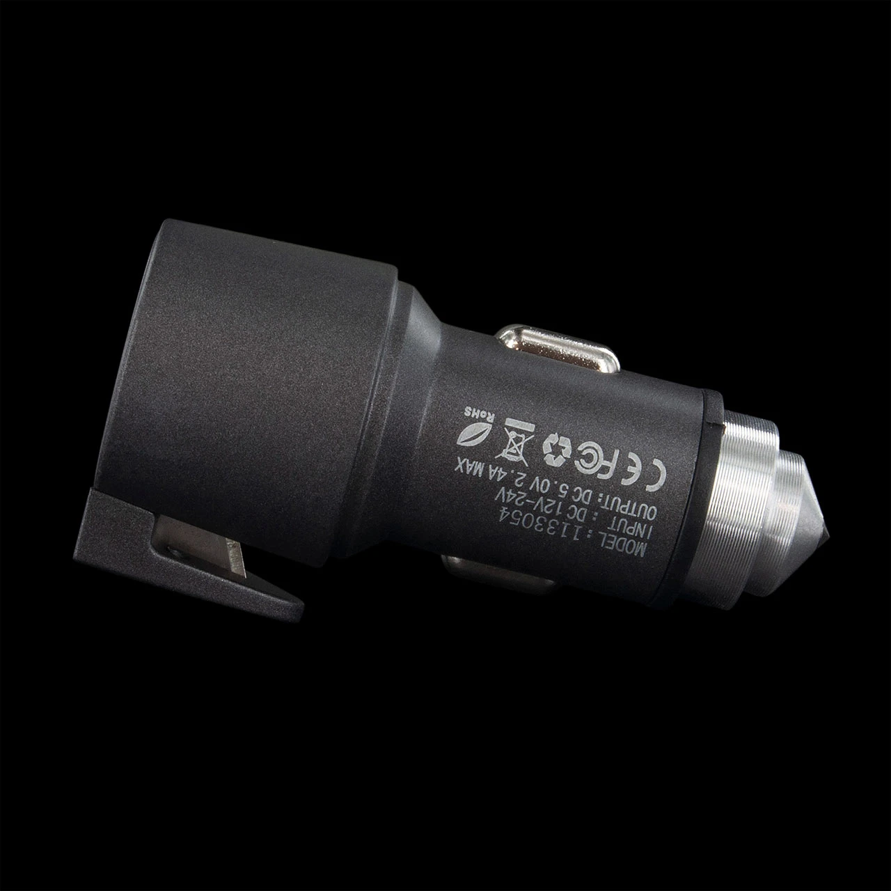 Smith & Wesson Vehicle Escape Tool 5 Smith & Wesson Vehicle Escape Tool - Image 5