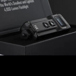 Nitecore T4K -Outdoor Equipment Store T4Kdet2 64311.1612956331