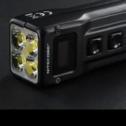Nitecore T4K -Outdoor Equipment Store T4Kdet4 22595.1612956332