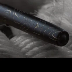 TAD Edition M4 Fisher Space Pen -Outdoor Equipment Store TAD FSP M4 BLK TOP2det2 64578.1602590094.1280.1280 25646.1605633088