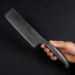 Samura Artefact Nakiri Kitchen Knife