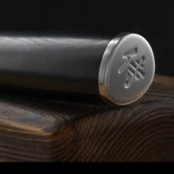 Samura MO-V Cleaver -Outdoor Equipment Store TC SKJ 0011det3 74542.1631278434