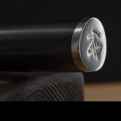 Samura MO-V Tanto Kitchen Slicing Knife -Outdoor Equipment Store TC SM 0046T 67192.1631286474