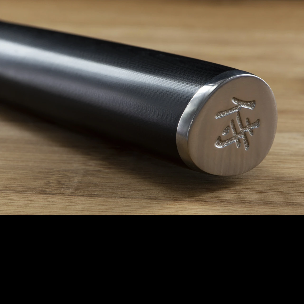 Samura Mo-V Stonewash Chef's Knife 2 Samura Mo-V Stonewash Chef's Knife - Image 2