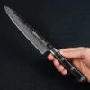 Samura Pro-S Lunar Utility Large Kitchen Knife