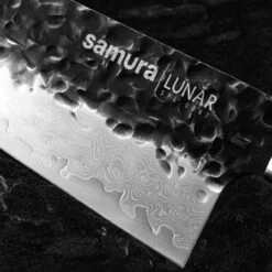 Samura Pro-S Lunar Grand Chef's Kitchen Knife 5 Samura Pro-S Lunar Grand Chef's Kitchen Knife -Outdoor Equipment Store TC SPL 0087 64919.1685968688