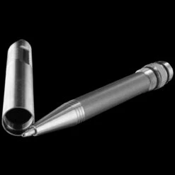 Titaner Titanium Keychain Pen -Outdoor Equipment Store TITAN PENKEYCHAIN.2 18625.1694183541