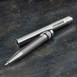 Titaner Titanium Keychain Pen -Outdoor Equipment Store TITAN PENKEYCHAIN.6 74191.1694183542