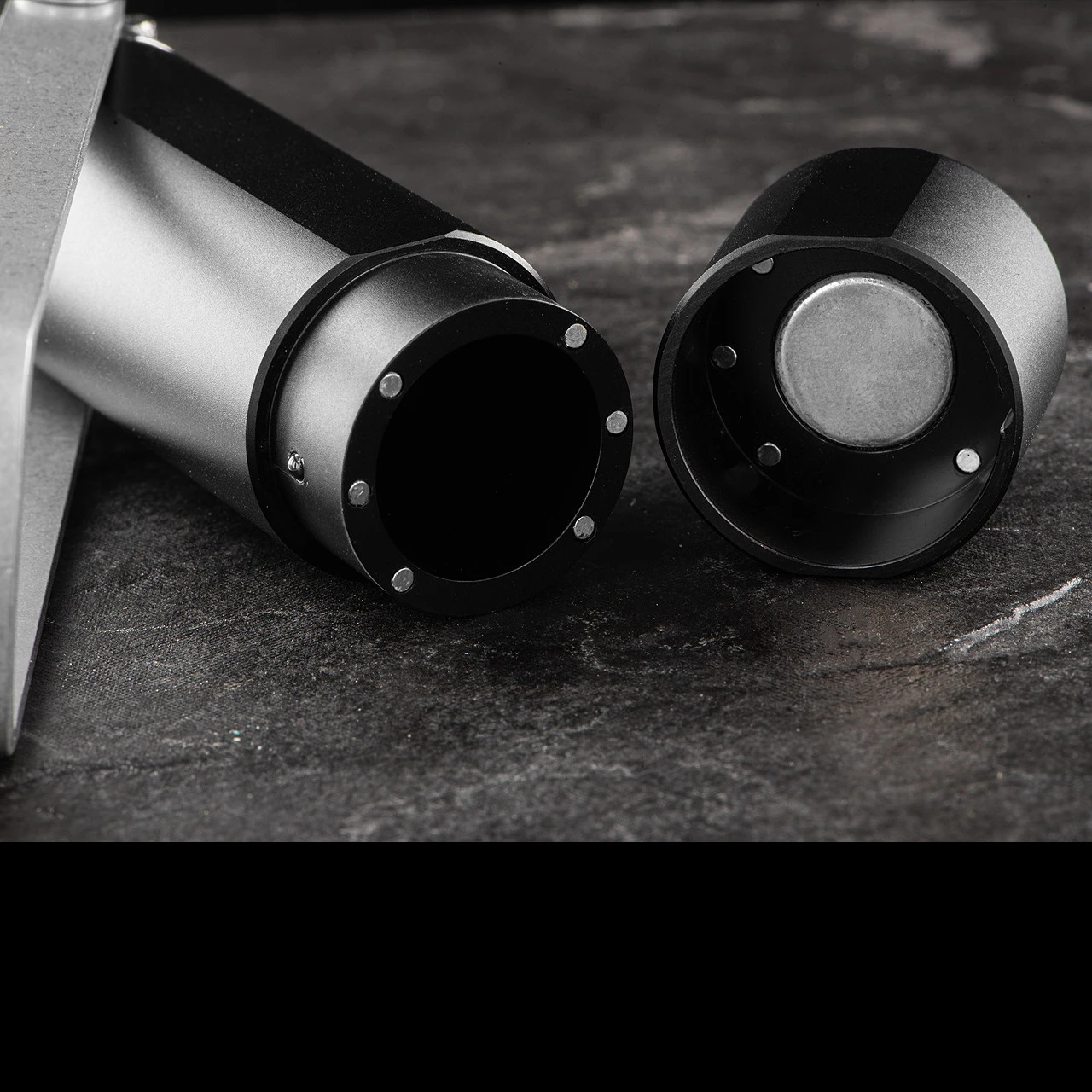 Titaner 1949 Ratchet Screwdriver 4 Titaner 1949 Ratchet Screwdriver - Image 4