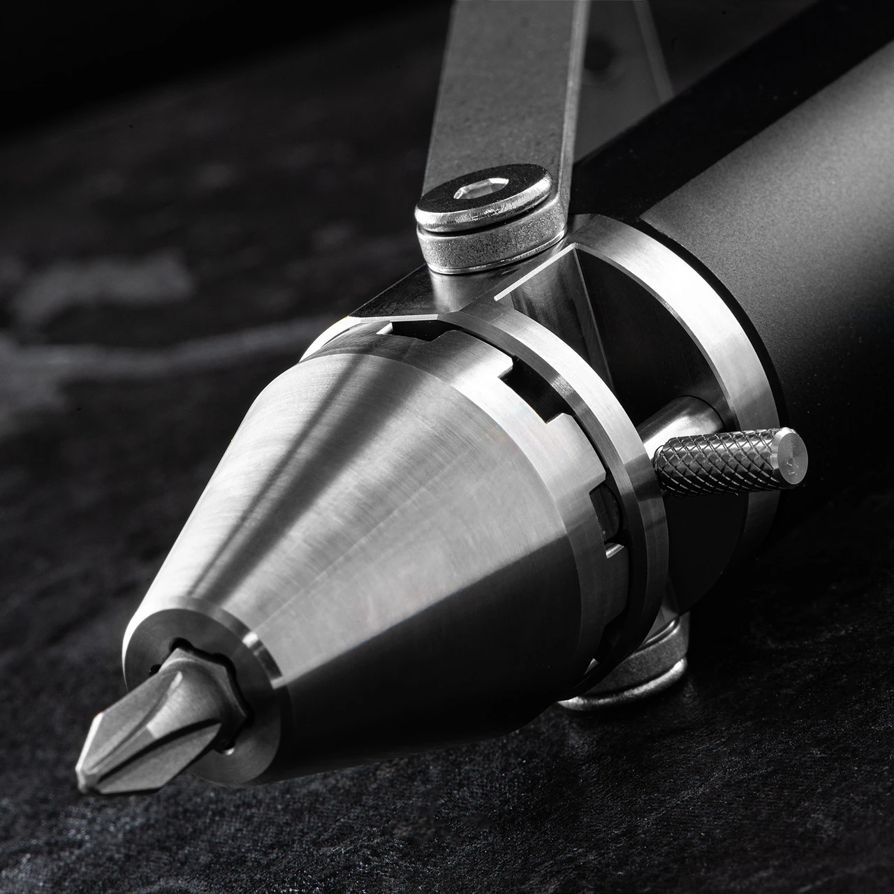 Titaner 1949 Ratchet Screwdriver 9 Titaner 1949 Ratchet Screwdriver - Image 9