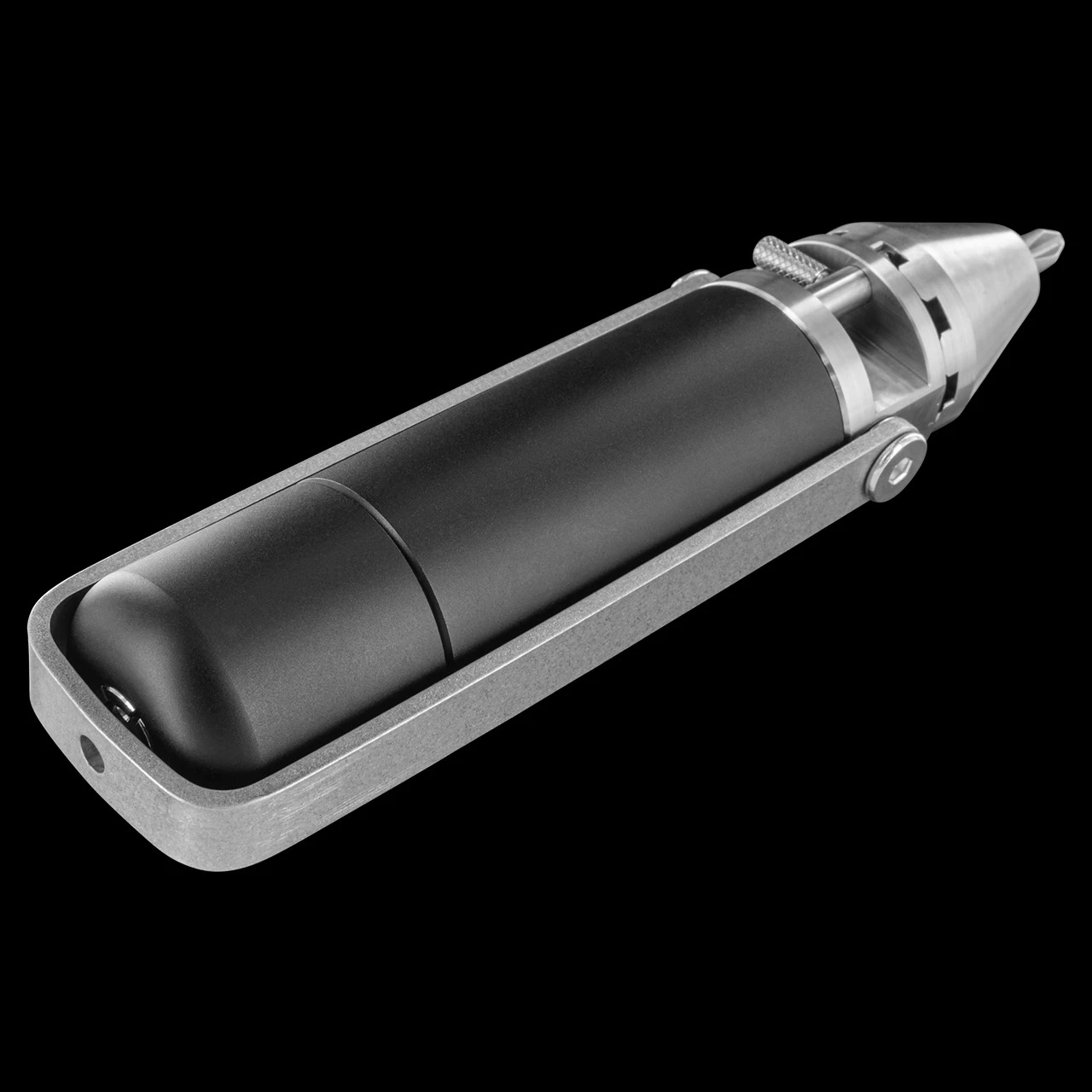 Titaner 1949 Ratchet Screwdriver 2 Titaner 1949 Ratchet Screwdriver - Image 2