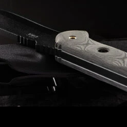 TOPS Knives TOPS Black Rhino 15 TOPS Knives TOPS Black Rhino -Outdoor Equipment Store TP101.3 92856.1664183981.1280.1280 32022.1664205451