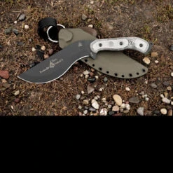 TOPS Knives TOPS Bushcrafter Kukri 7.0 -Outdoor Equipment Store TPBKUK01det2 18188.1602776196.1280.1280 50633.1675177441