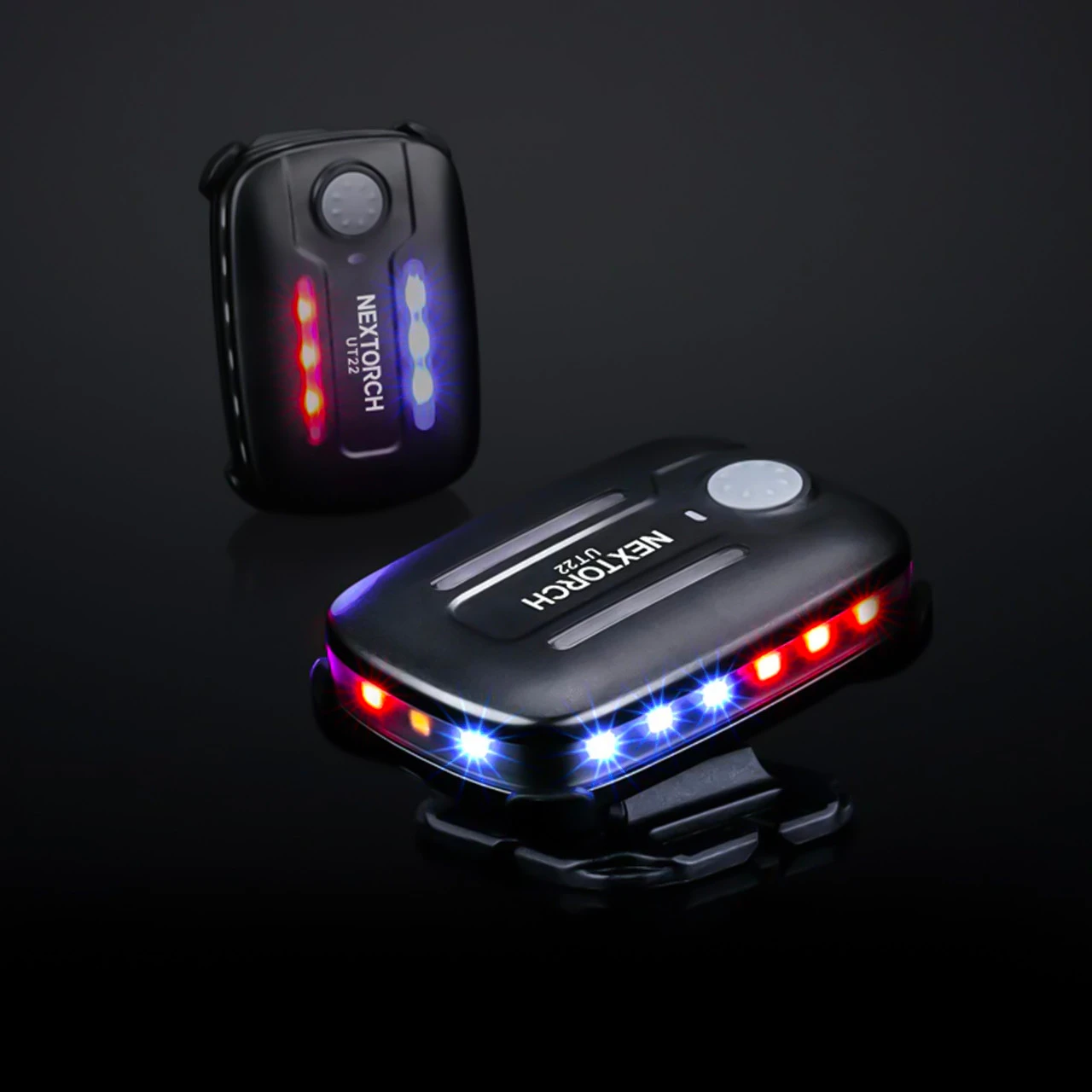 Nextorch UT22 Multi-Function Warning Light 2 Nextorch UT22 Multi-Function Warning Light - Image 2
