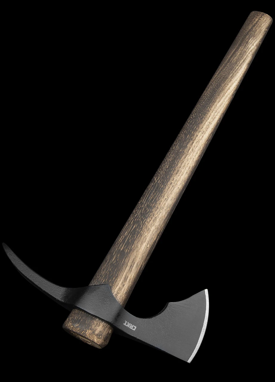 CRKT Odr - Axe 2 CRKT Odr - Axe - Image 2