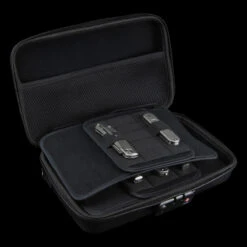 Vault EDC Case Secure -Outdoor Equipment Store VLT002det6 55539.1633608766