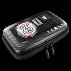 Vault EDC Case Nano Carbon Fibre 13 Vault EDC Case Nano Carbon Fibre -Outdoor Equipment Store VLT003BLK.5 74445.1671122516.1280.1280 08019.1695829212.1280.1280 16089.1695900303