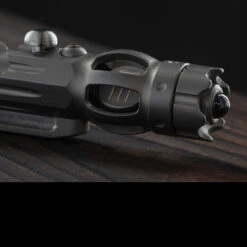 We Knife Baculus Spinner Titanium Pen 11 We Knife Baculus Spinner Titanium Pen -Outdoor Equipment Store WETP07Adet3 48233.1624542171