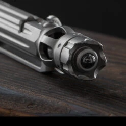 We Knife Baculus Spinner Titanium Pen 10 We Knife Baculus Spinner Titanium Pen -Outdoor Equipment Store WETP07Adet4 18703.1624542172