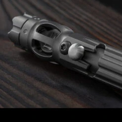 We Knife Baculus Spinner Titanium Pen 13 We Knife Baculus Spinner Titanium Pen -Outdoor Equipment Store WETP07Adet 98194.1624542171