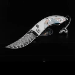 William Henry B11 Breeze Folding Knife -Outdoor Equipment Store WH B11 BREEZE.3 33499.1686228365.1280.1280 02639.1686228468