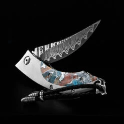 William Henry B11 Breeze Folding Knife -Outdoor Equipment Store WH B11 BREEZE.4 88820.1686228366.1280.1280 71431.1686228469