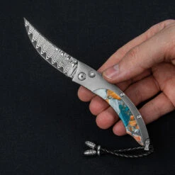 William Henry B11 Breeze Folding Knife -Outdoor Equipment Store WH B11 BREEZE 49246.1686228366.1280.1280 33572.1686228468