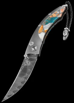 William Henry B11 Breeze Folding Knife -Outdoor Equipment Store WH B11 BREEZE 93694.1686228365.1280.1280 46690.1686228468
