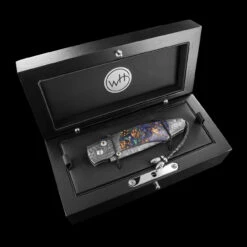 William Henry B12 Big Easy Folding Knife -Outdoor Equipment Store WH B12 BigEasy.1 83138.1686223460