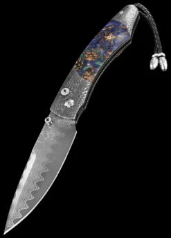 William Henry B12 Big Easy Folding Knife -Outdoor Equipment Store WH B12 BigEasy 34765.1686223459