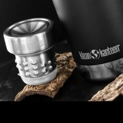 Klean Kanteen Insulated Classic Pour Through 750ml -Outdoor Equipment Store WIT K25VCPT BK 53874.1648563886.1280.1280 78364.1648563908