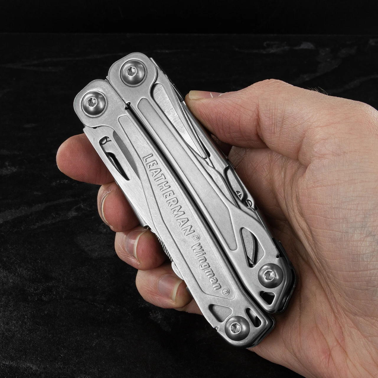 Leatherman Wingman 6 Leatherman Wingman - Image 6