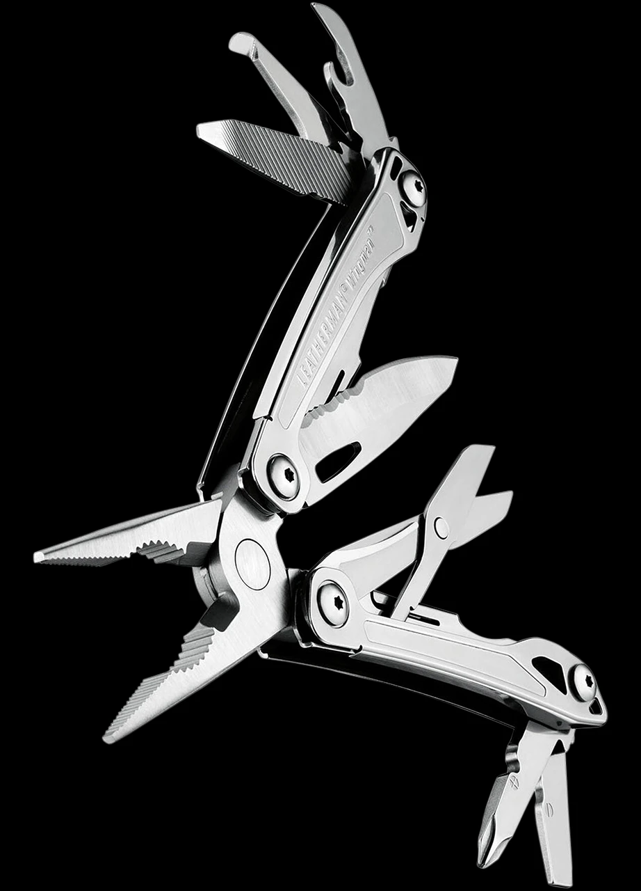 Leatherman Wingman 2 Leatherman Wingman - Image 2