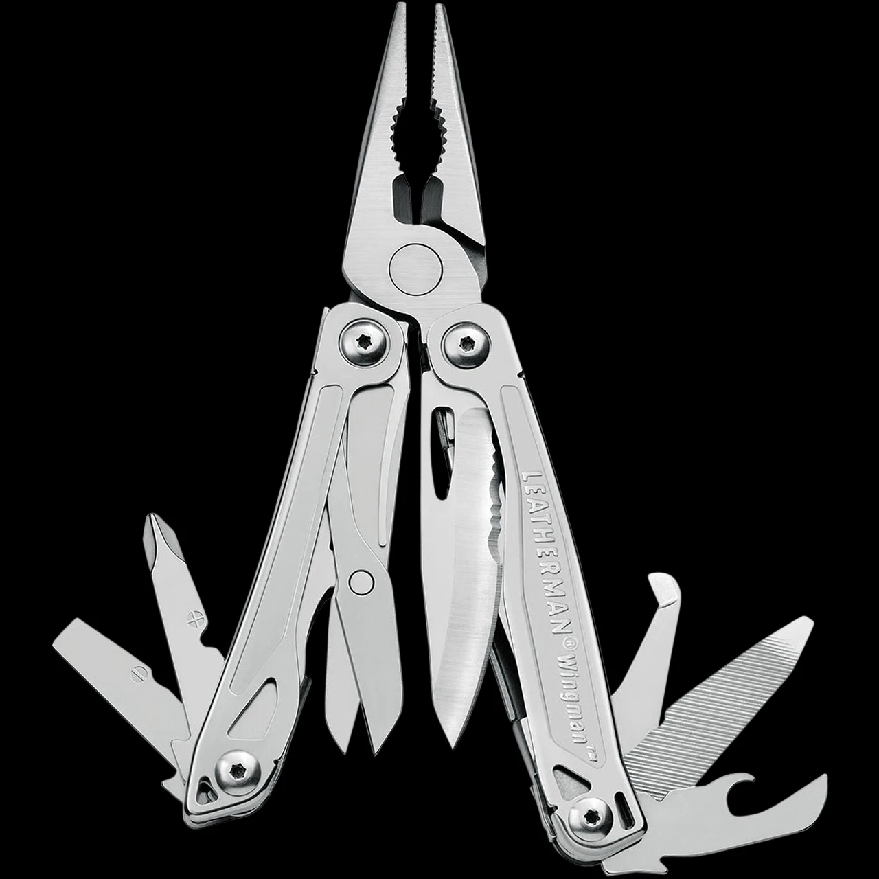 Leatherman Wingman 5 Leatherman Wingman - Image 5