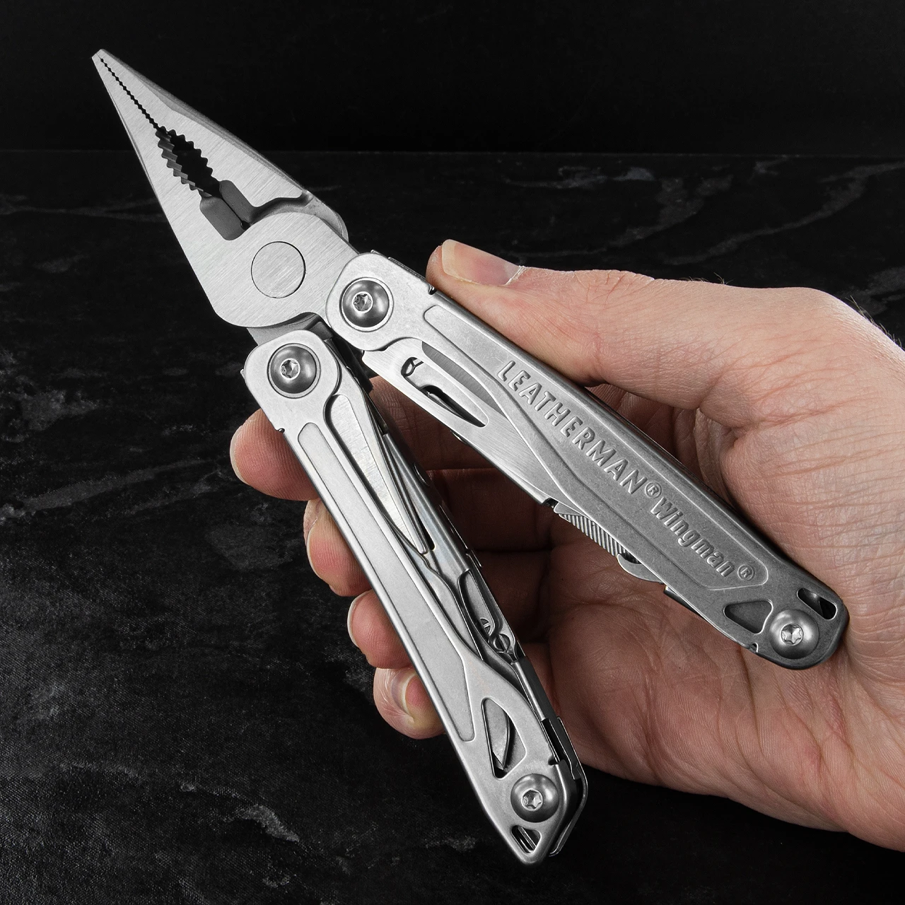 Leatherman Wingman 3 Leatherman Wingman - Image 3