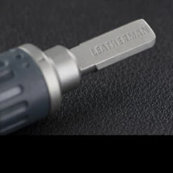 Leatherman Ratchet Driver -Outdoor Equipment Store WIT LT37CP.2 93014.1617195615