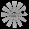 Wisemen Trading Bevel Gauge