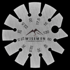 Wisemen Trading Bevel Gauge