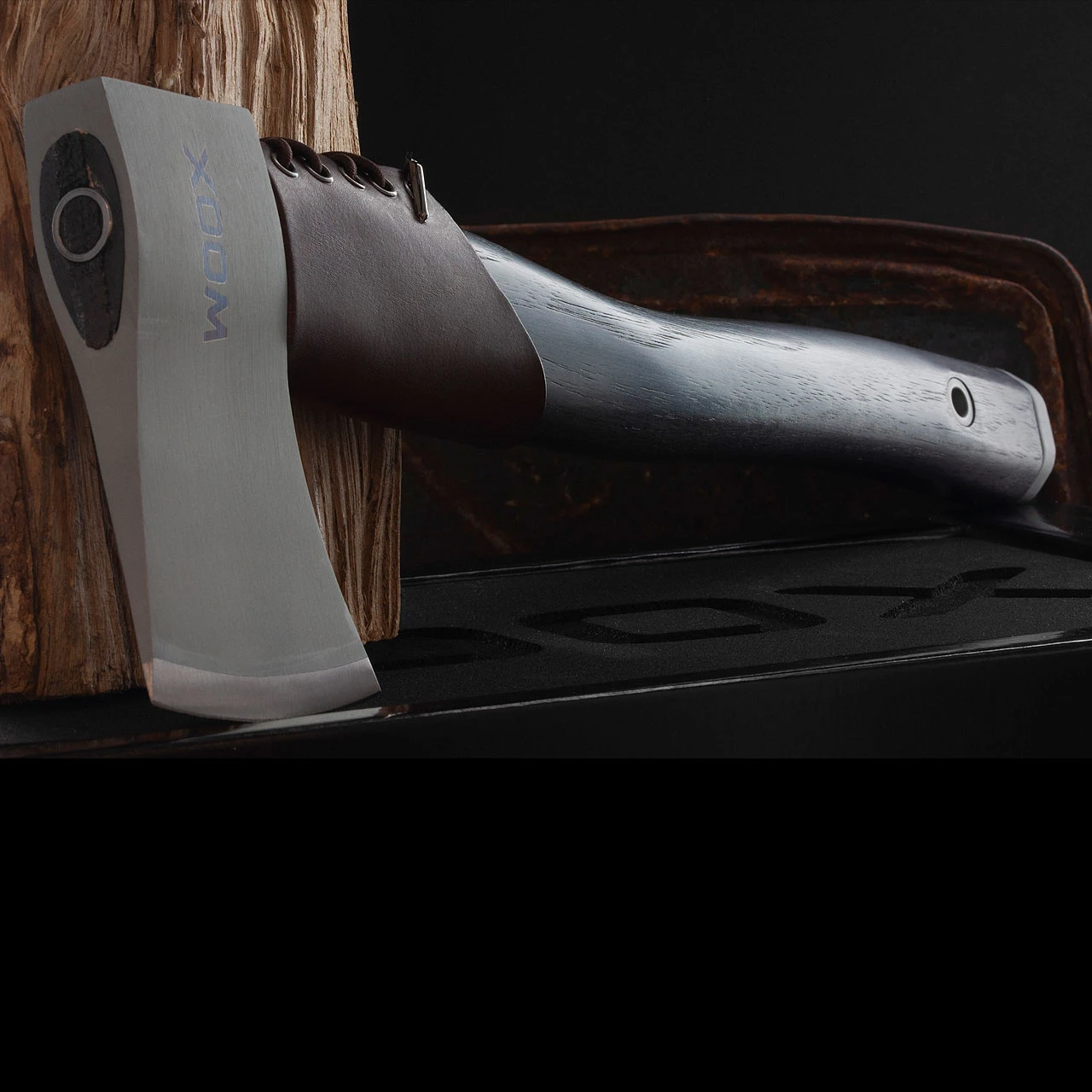 Woox AX1 4 Woox AX1 - Image 4