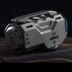 Wuben X0 Titanium Flashlight -Outdoor Equipment Store X0tit2 55443.1681299115